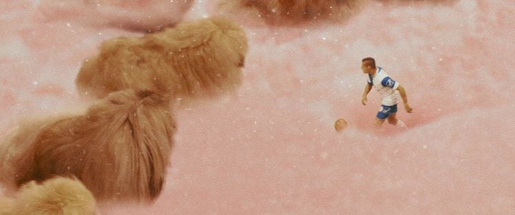 Produktbild: Diamantino - Mediabook (+ 2 DVDs)