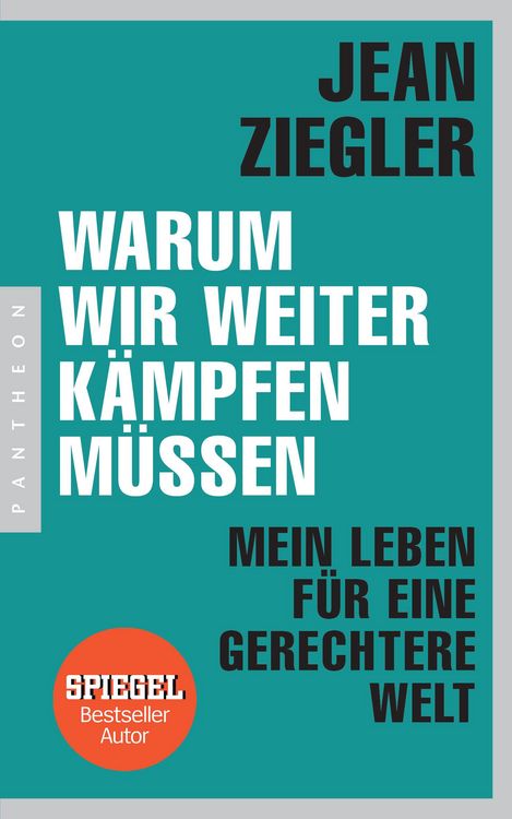 Produktbild: Warum wir weiter k&auml;mpfen m&uuml;ssen