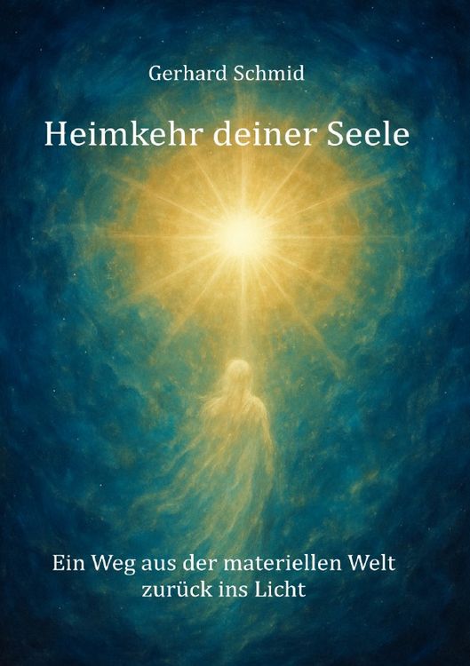 Produktbild: Heimkehr deiner Seele