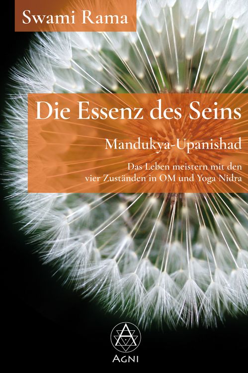 Produktbild: Die Essenz des Seins: Mandukya-Upanishad