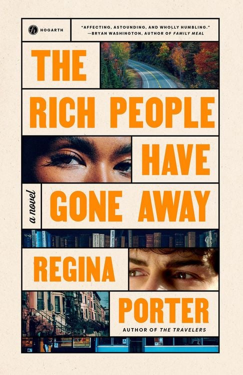 Produktbild: The Rich People Have Gone Away