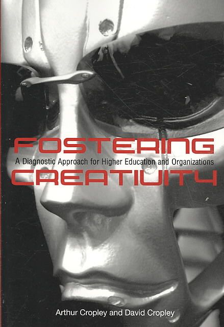 Produktbild: Fostering Creativity