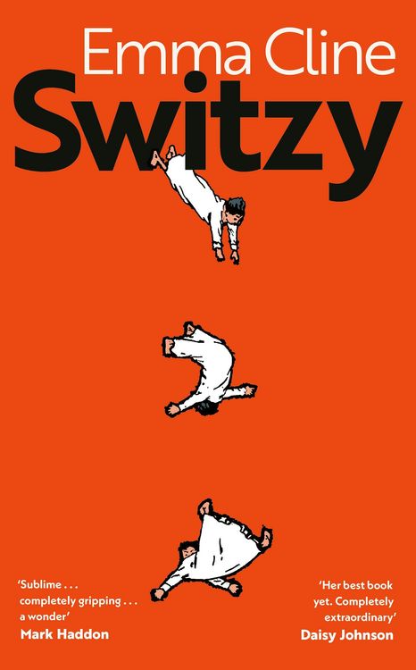 Produktbild: Switzy