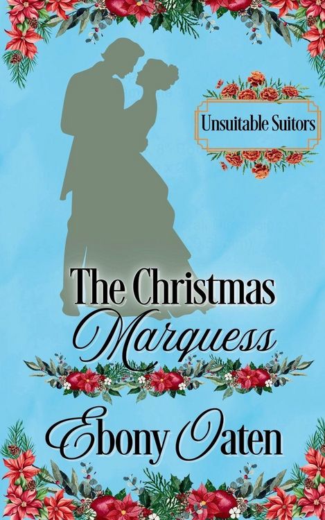 Produktbild: Marquess and Tell