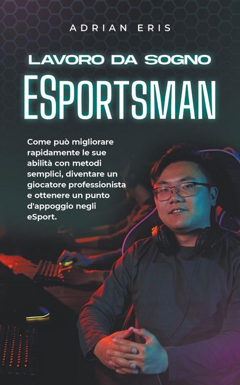 Produktbild: Lavoro da sogno ESportsman
