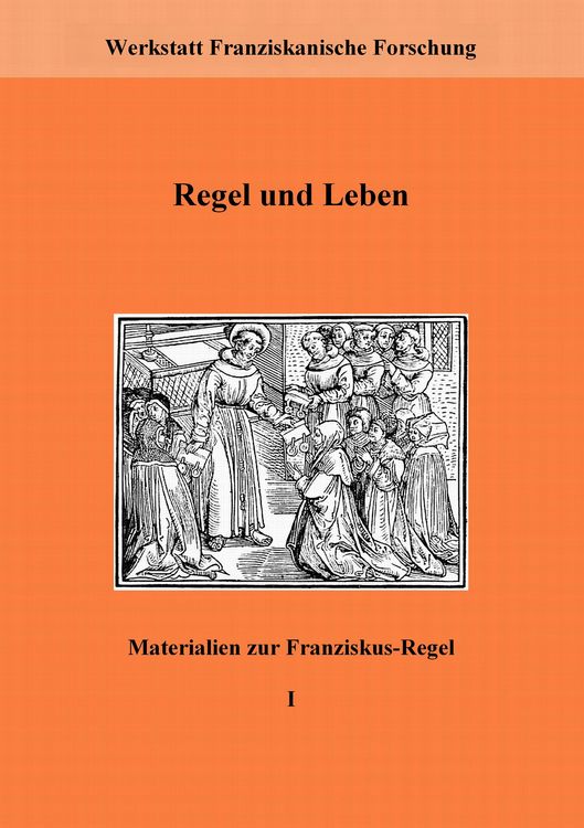 Produktbild: Regel und Leben