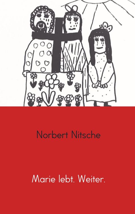 Produktbild: Marie lebt. Weiter.