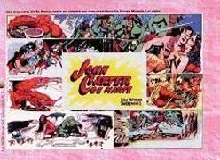 Produktbild: John Carter de Marte