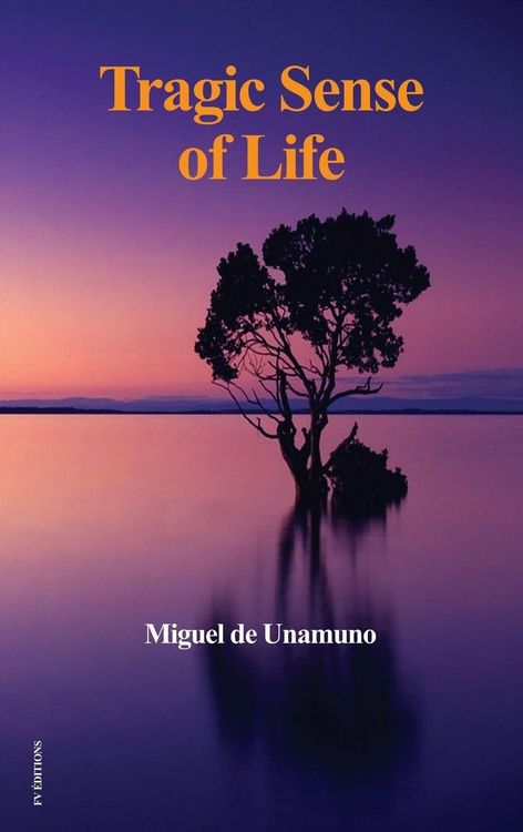 Produktbild: Tragic Sense of Life