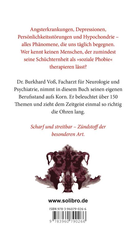 Produktbild: Kleines Lexikon psychologischer Irrt&uuml;mer