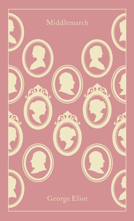 Produktbild: Middlemarch