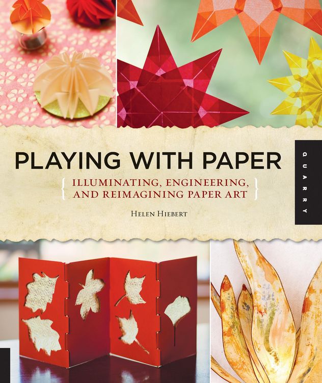Produktbild: Playing with Paper