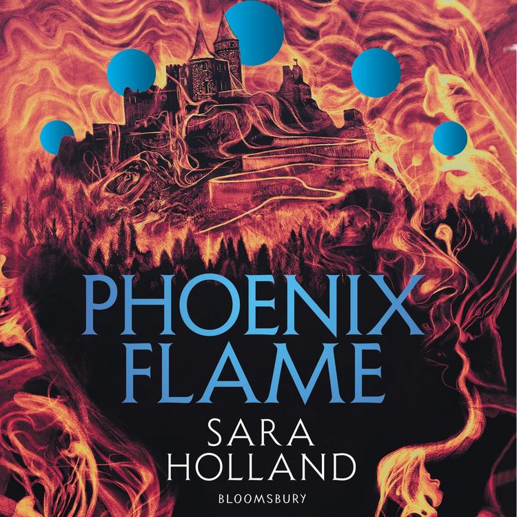 Produktbild: Phoenix Flame