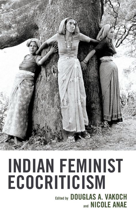 Produktbild: Indian Feminist Ecocriticism