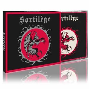 Produktbild: Sortilege