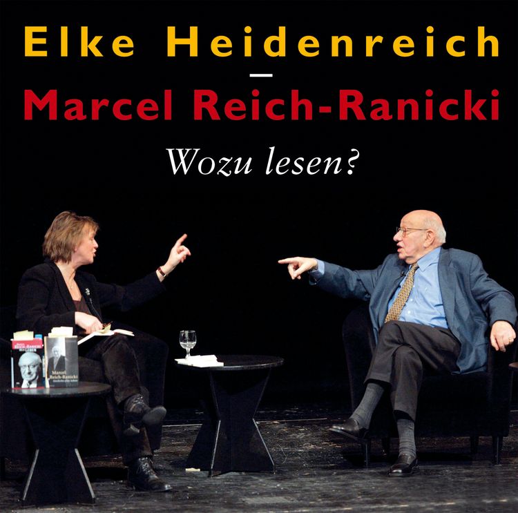 Produktbild: Wozu lesen?