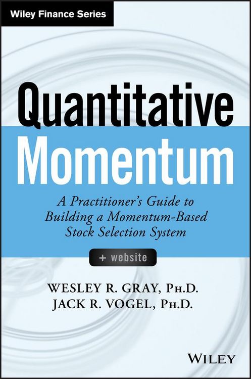 Produktbild: Quantitative Momentum