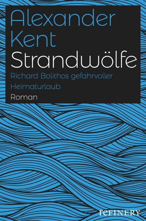 Produktbild: Strandw&ouml;lfe