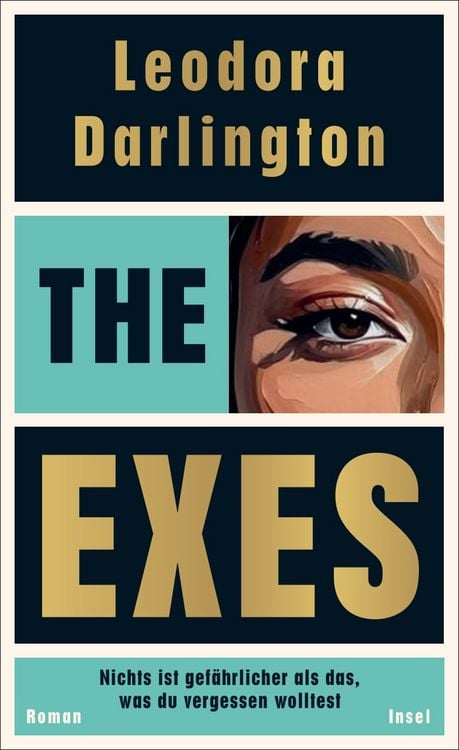 Produktbild: The Exes