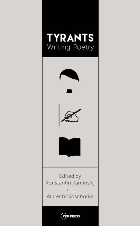 Produktbild: Tyrants Writing Poetry