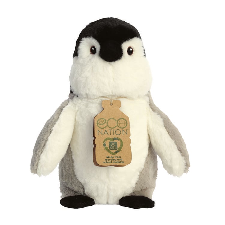 Produktbild: Eco Nation - Pinguin