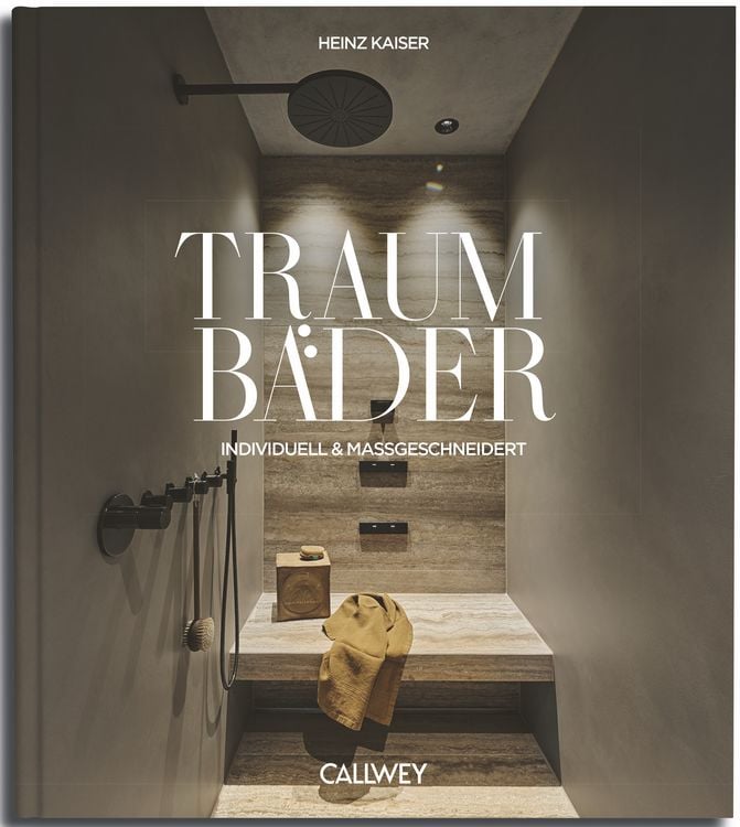 Produktbild: Traumb&auml;der