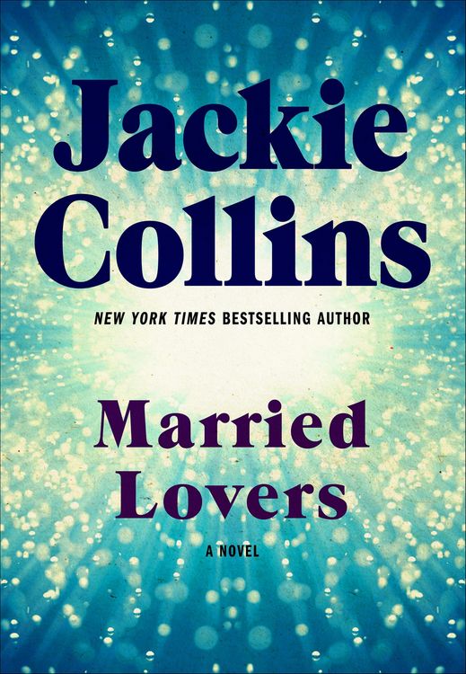 Produktbild: Married Lovers