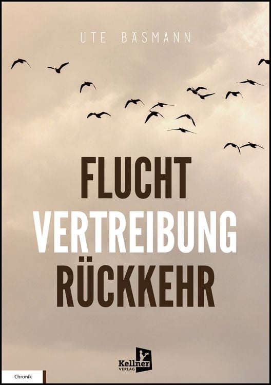 Produktbild: Flucht, Vertreibung, R&uuml;ckkehr