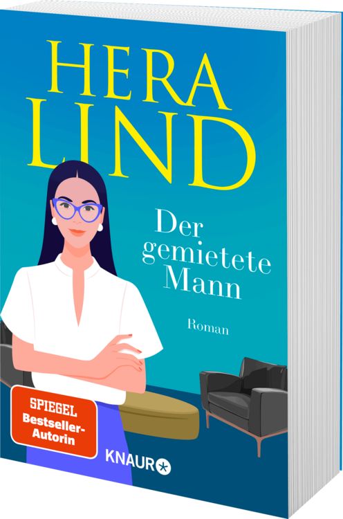 Produktbild: Der gemietete Mann