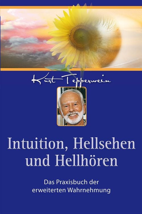 Produktbild: Intuition, Hellsehen und Hellh&ouml;ren