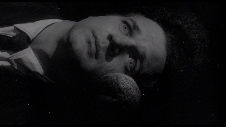 Produktbild: Eraserhead (OmU)