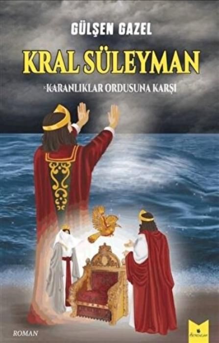 Produktbild: Kral S&uuml;leyman - Karanliklar Ordusuna Karsi