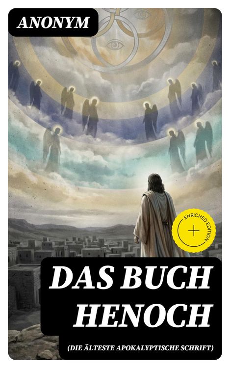 Produktbild: Das Buch Henoch (Die &auml;lteste apokalyptische Schrift)