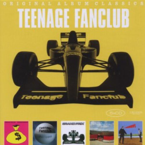 Produktbild: Original Album Classics