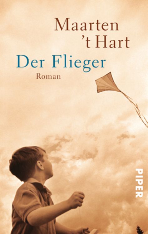 Produktbild: Der Flieger