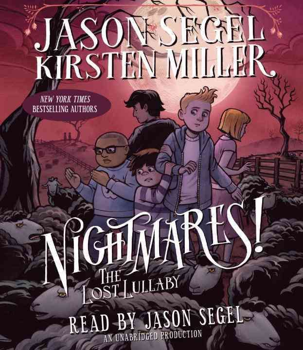 Produktbild: NIGHTMARES THE LOST LULLABY 6D