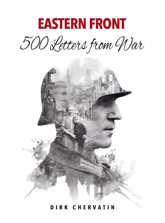 Produktbild: Eastern Front - 500 Letters from War