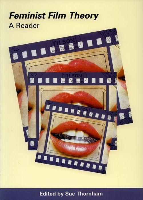 Produktbild: Feminist Film Theory