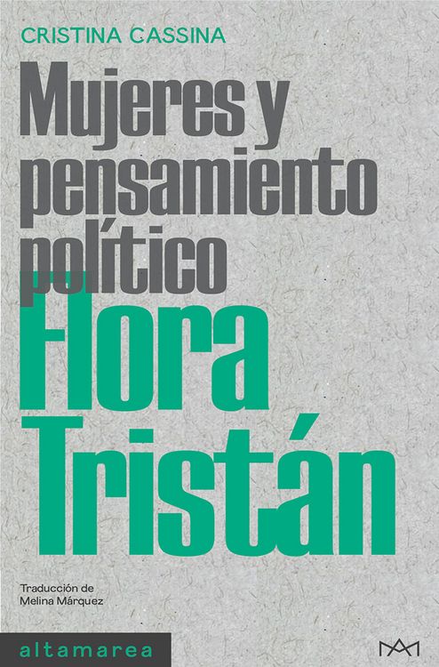 Produktbild: Flora Trist&aacute;n