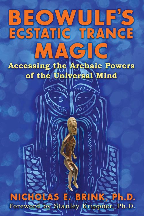 Produktbild: Beowulf's Ecstatic Trance Magic