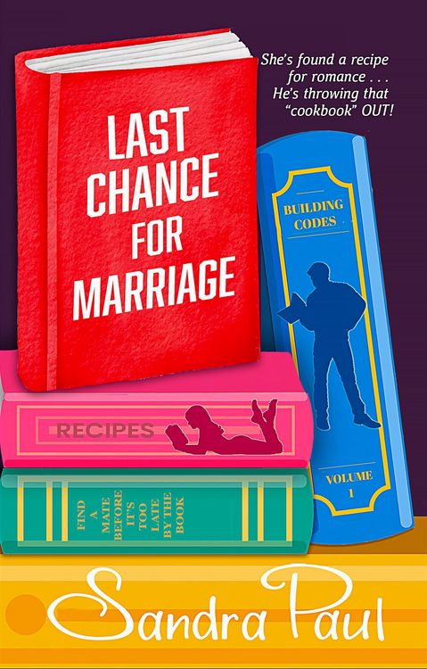 Produktbild: Last Chance for Marriage