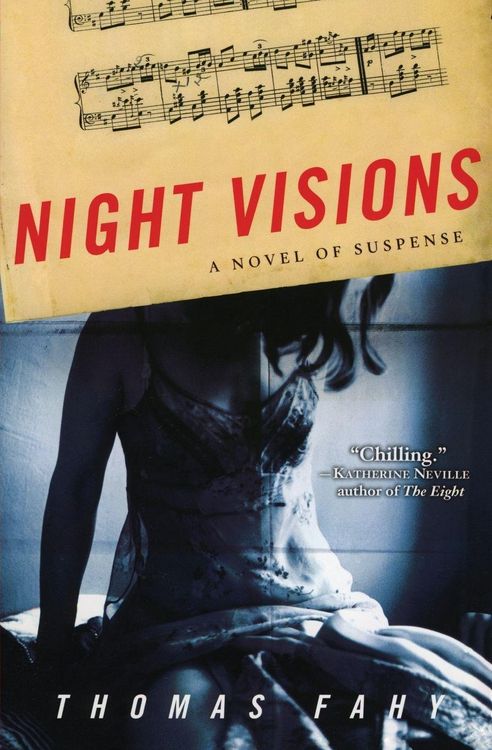 Produktbild: Night Visions