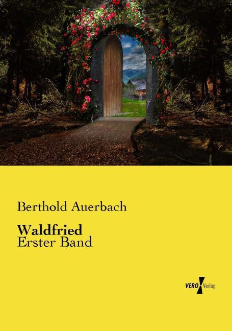 Produktbild: Waldfried