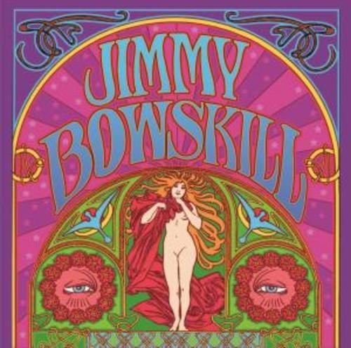 Produktbild: Bowskill, J: Live