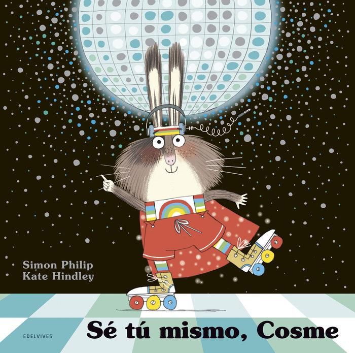 Produktbild: S&eacute; t&uacute; mismo, Cosme
