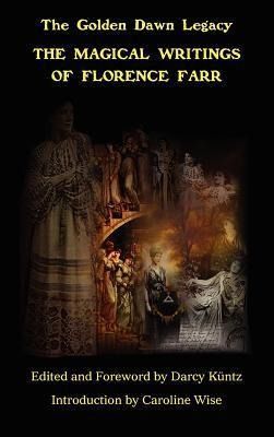 Produktbild: The Magical Writings of Florence Farr