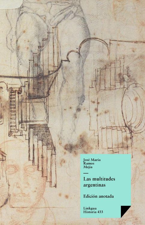 Produktbild: Las multitudes argentinas