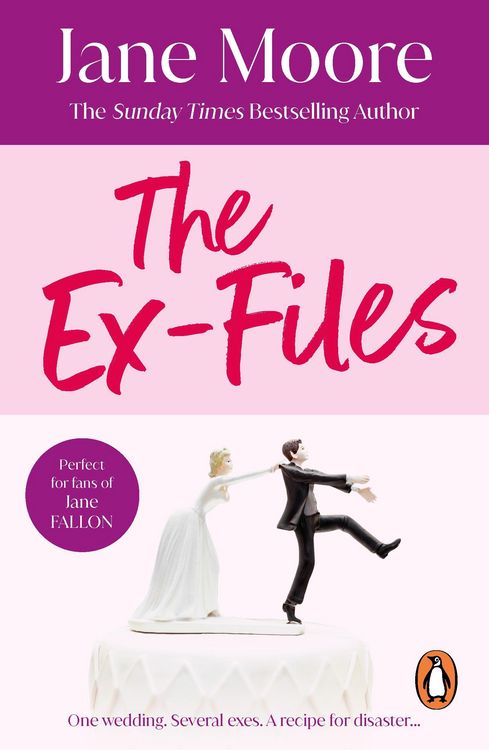 Produktbild: The Ex-Files