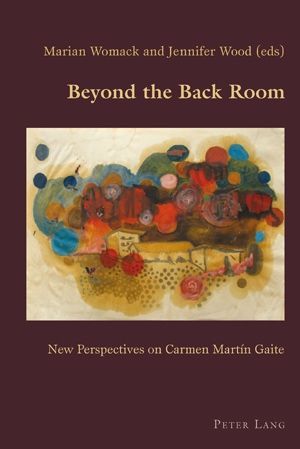 Produktbild: Beyond the Back Room