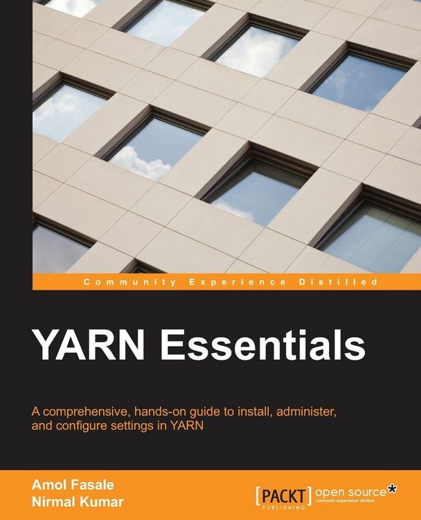 Produktbild: YARN Essentials
